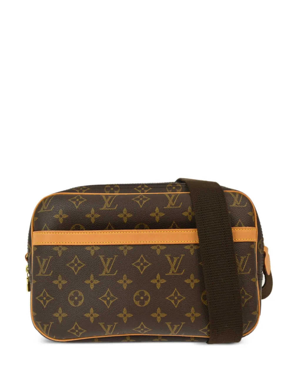 Louis Vuitton 2003 Reporter PM shoulder bag