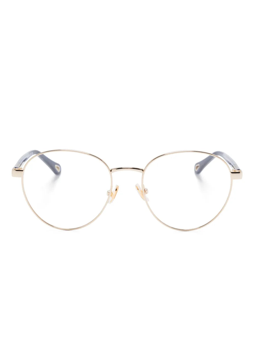 Chloé Eyewear round frame glasses
