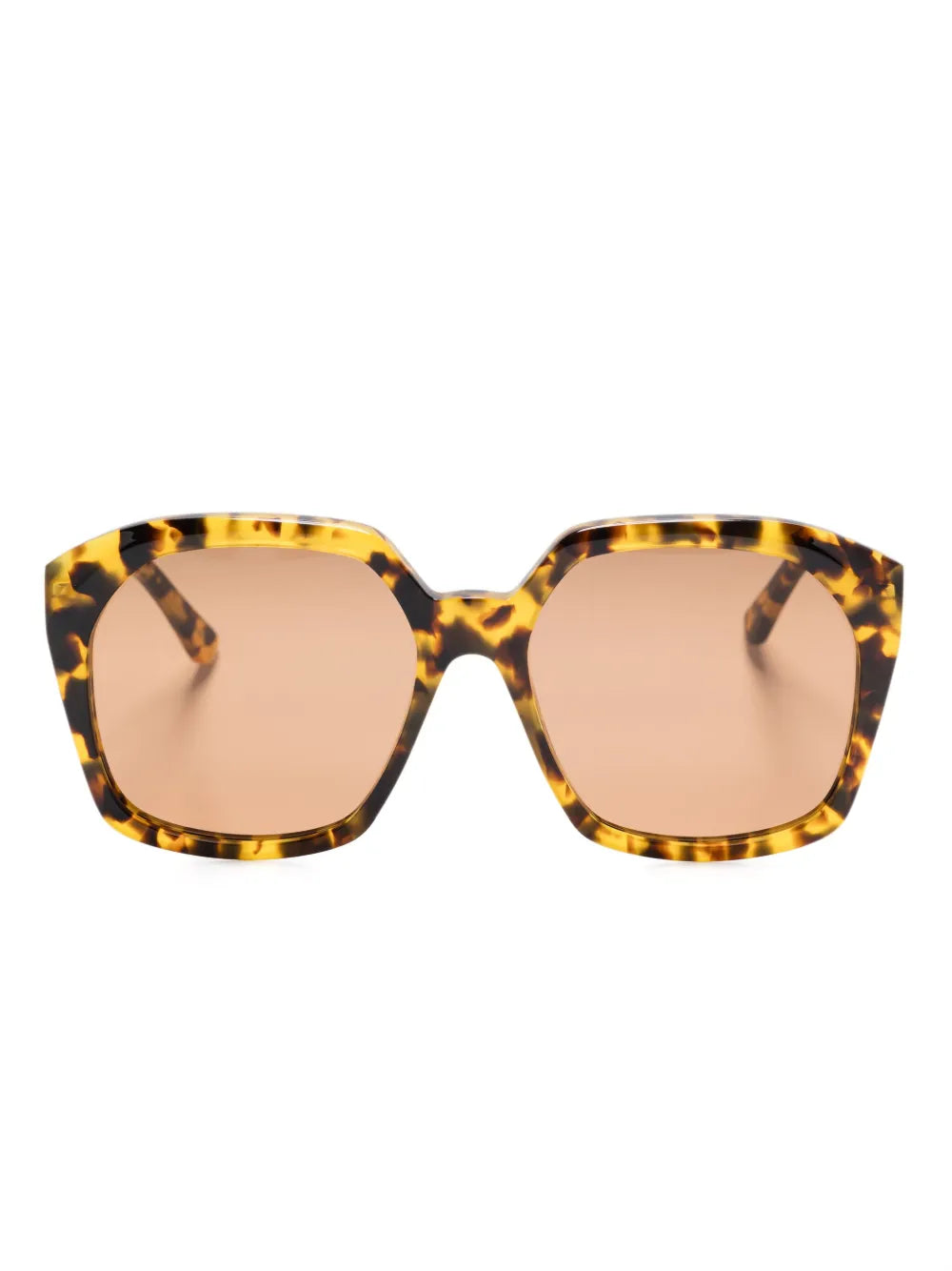 Chloé Eyewear Salome sunglasses