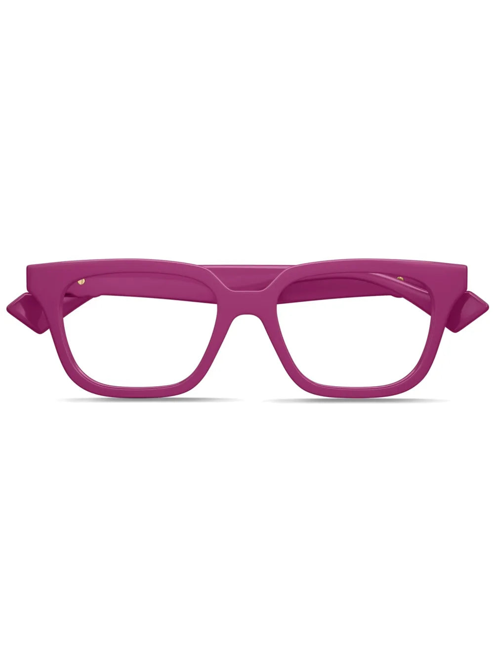 Gucci Eyewear square frame glasses