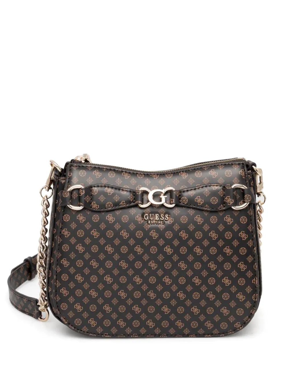 GUESS USA Arlena cross body bag