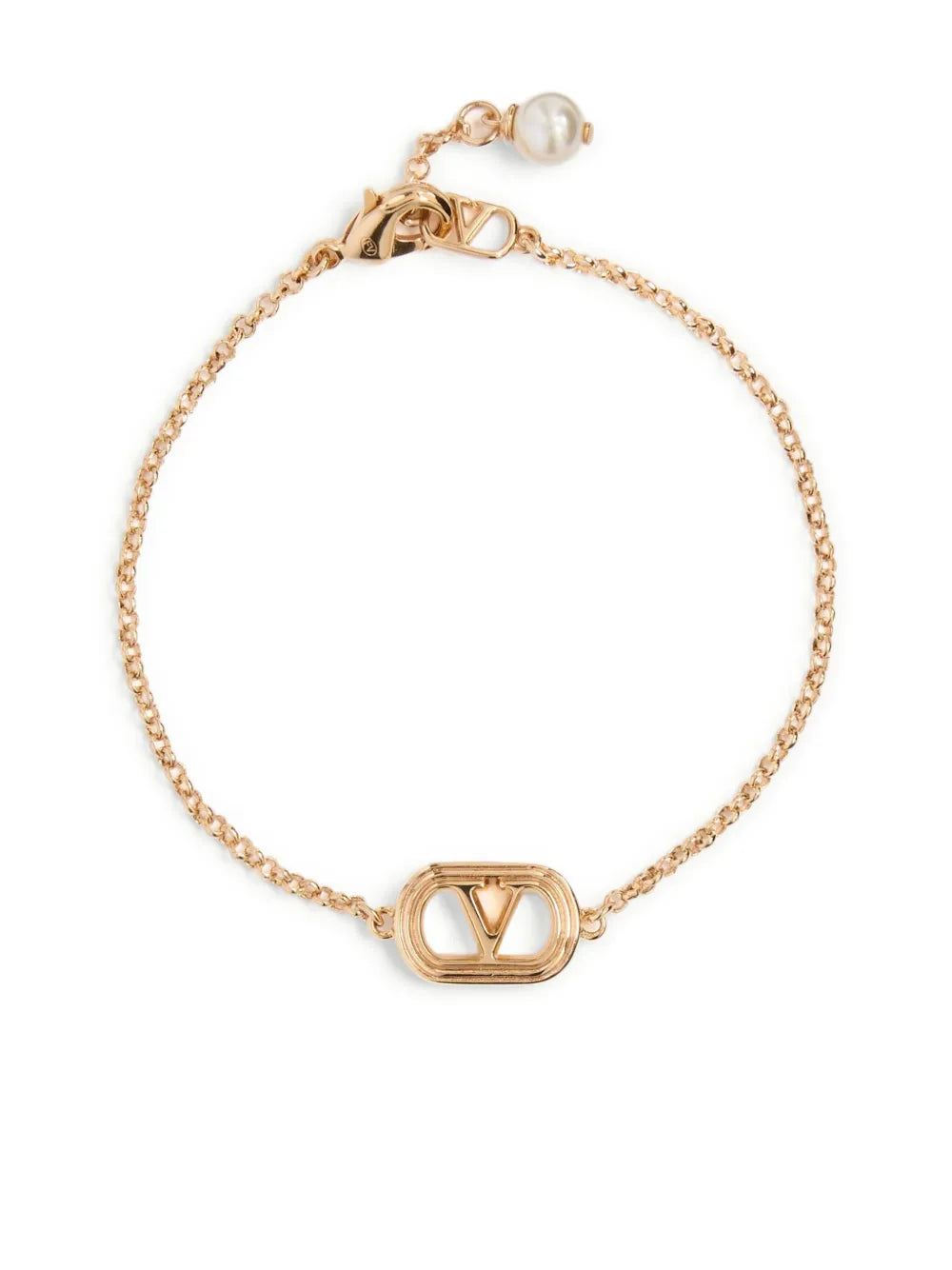 Valentino Garavani Oval bracelet