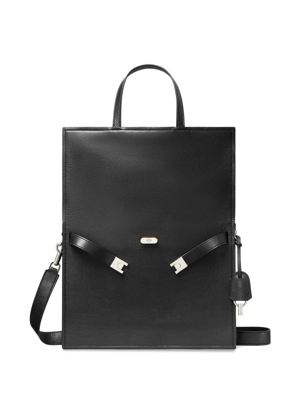 Tory Burch Lee Radziwill tote bag