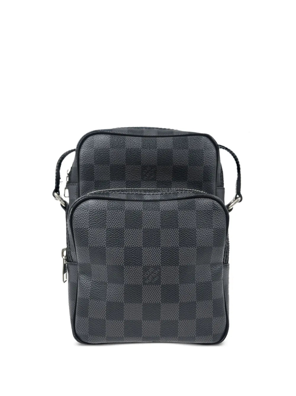 Louis Vuitton 2008 Rem shoulder bag