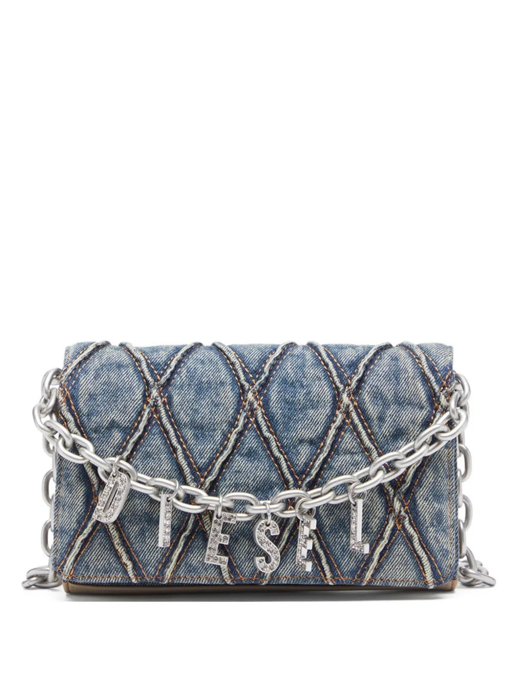 Diesel Charm D wallet