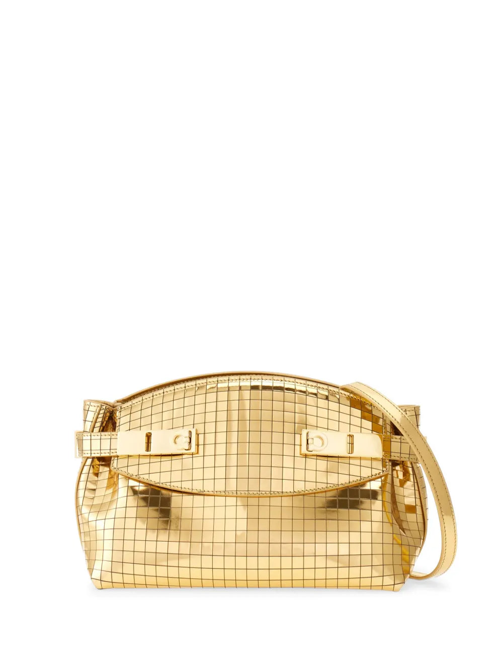 Ferragamo small Hug crossbody bag
