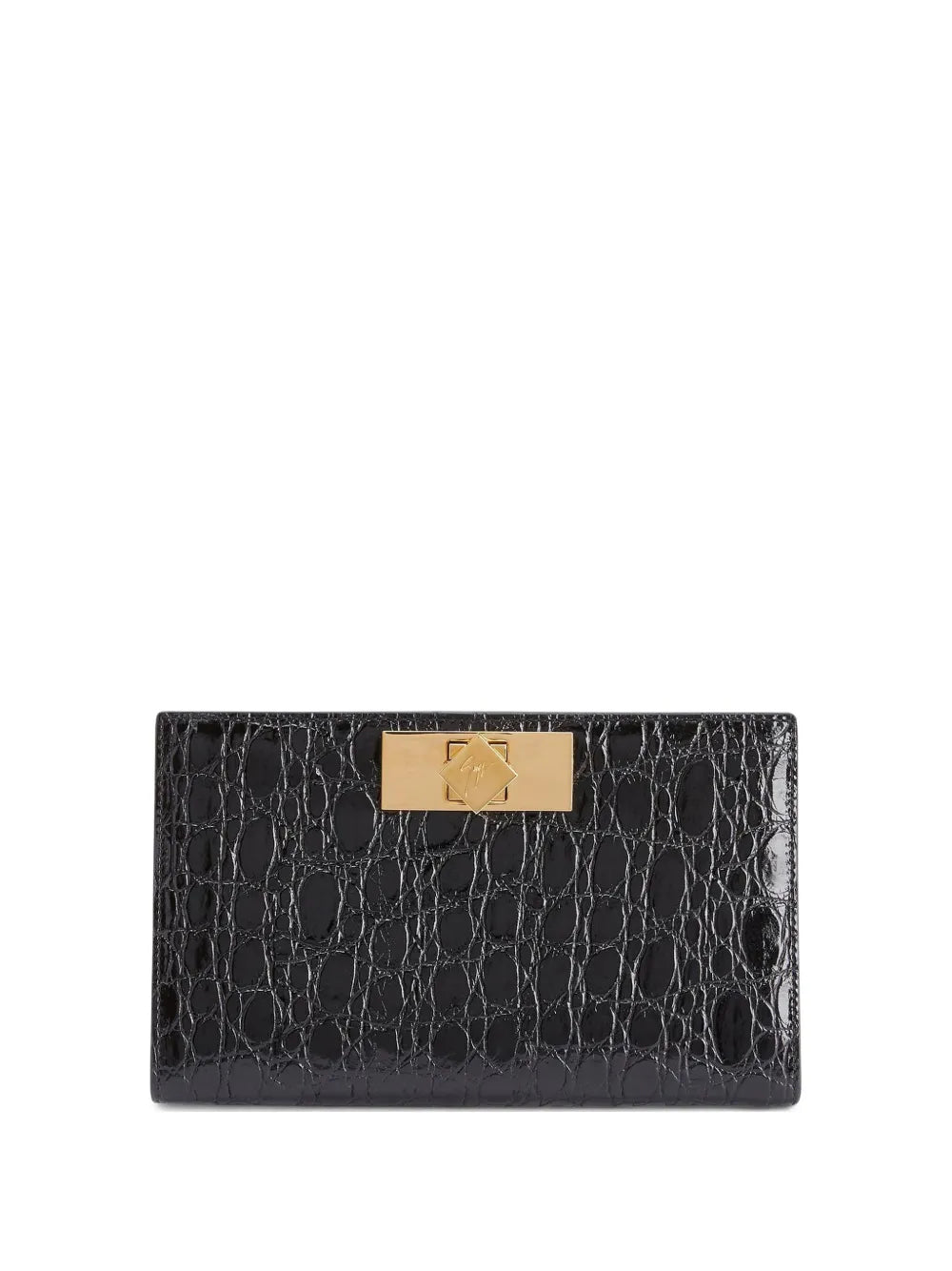 Giuseppe Zanotti Annihita clutch bag