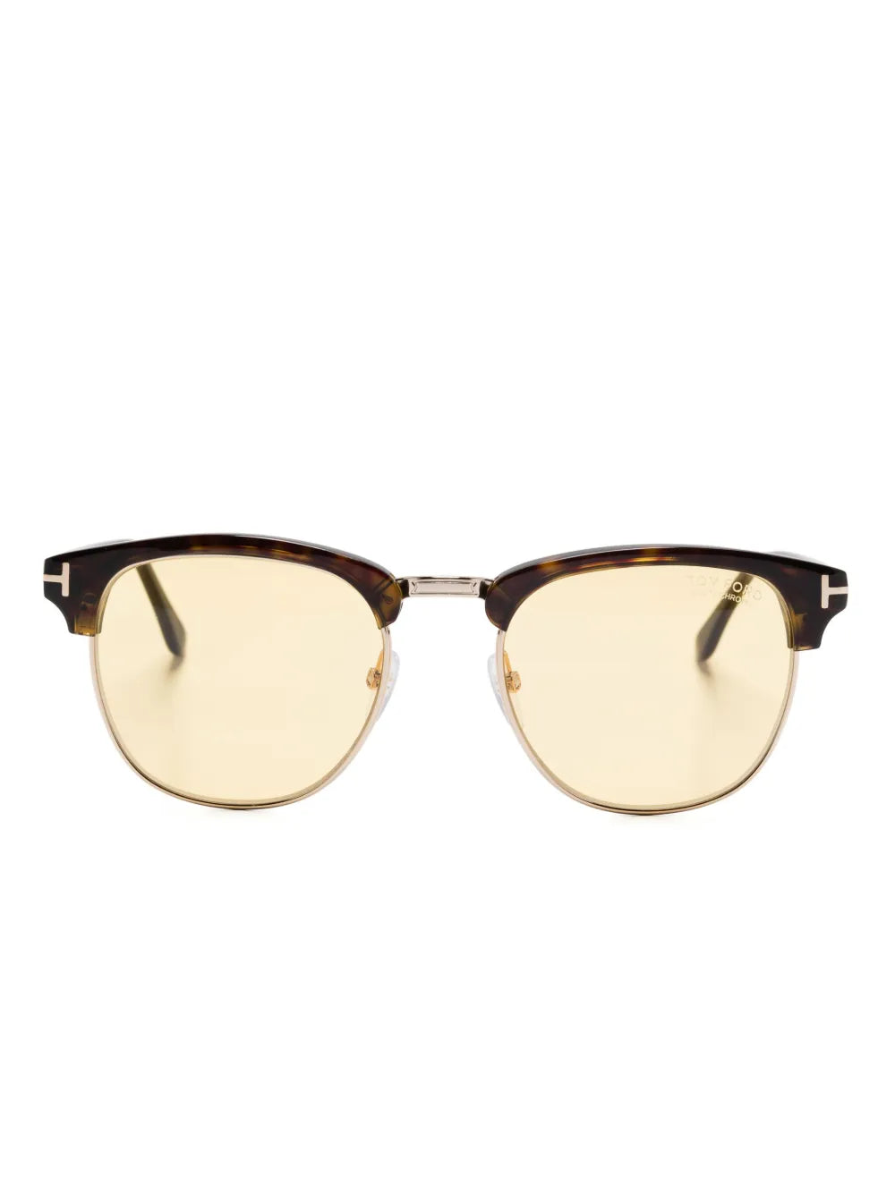 TOM FORD Eyewear Henry sunglasses