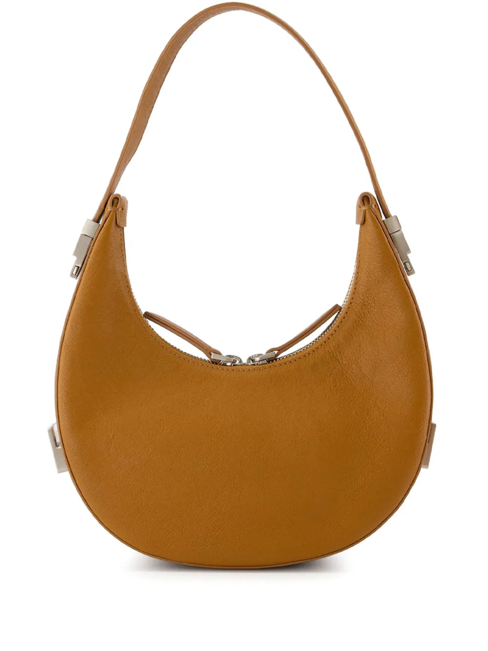 Osoi leather shoulder bag