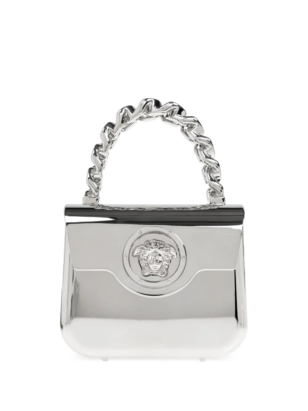 Versace mini La Medusa tote bag