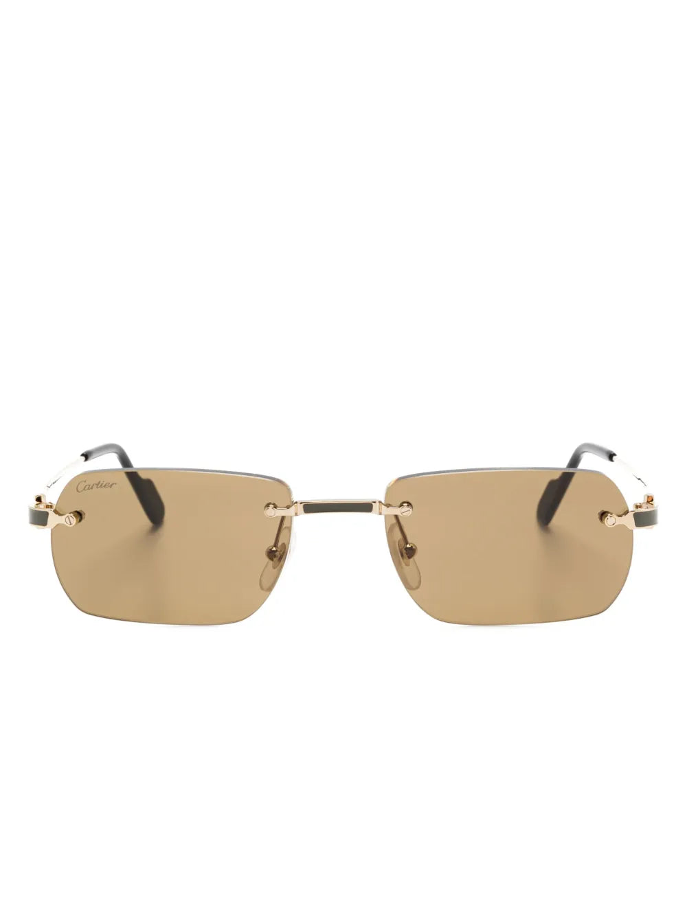 Cartier Eyewear Premie`re de Cartier sunglasses