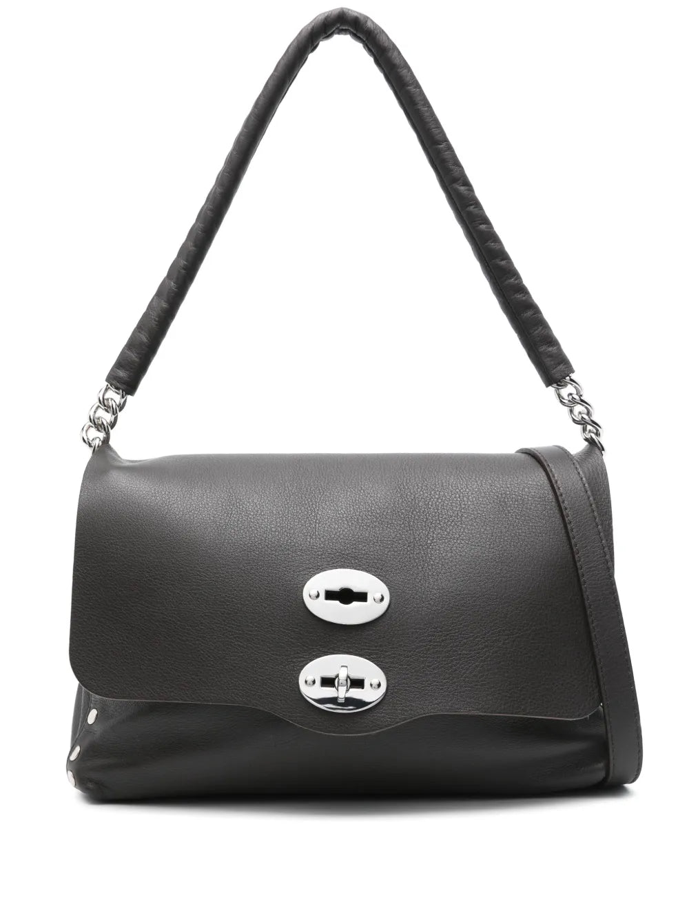 Zanellato small Postina Piuma Chain tote bag