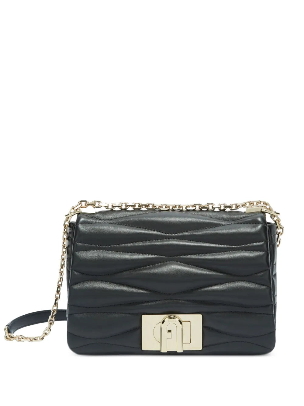 Furla small 1927 shoulder bag