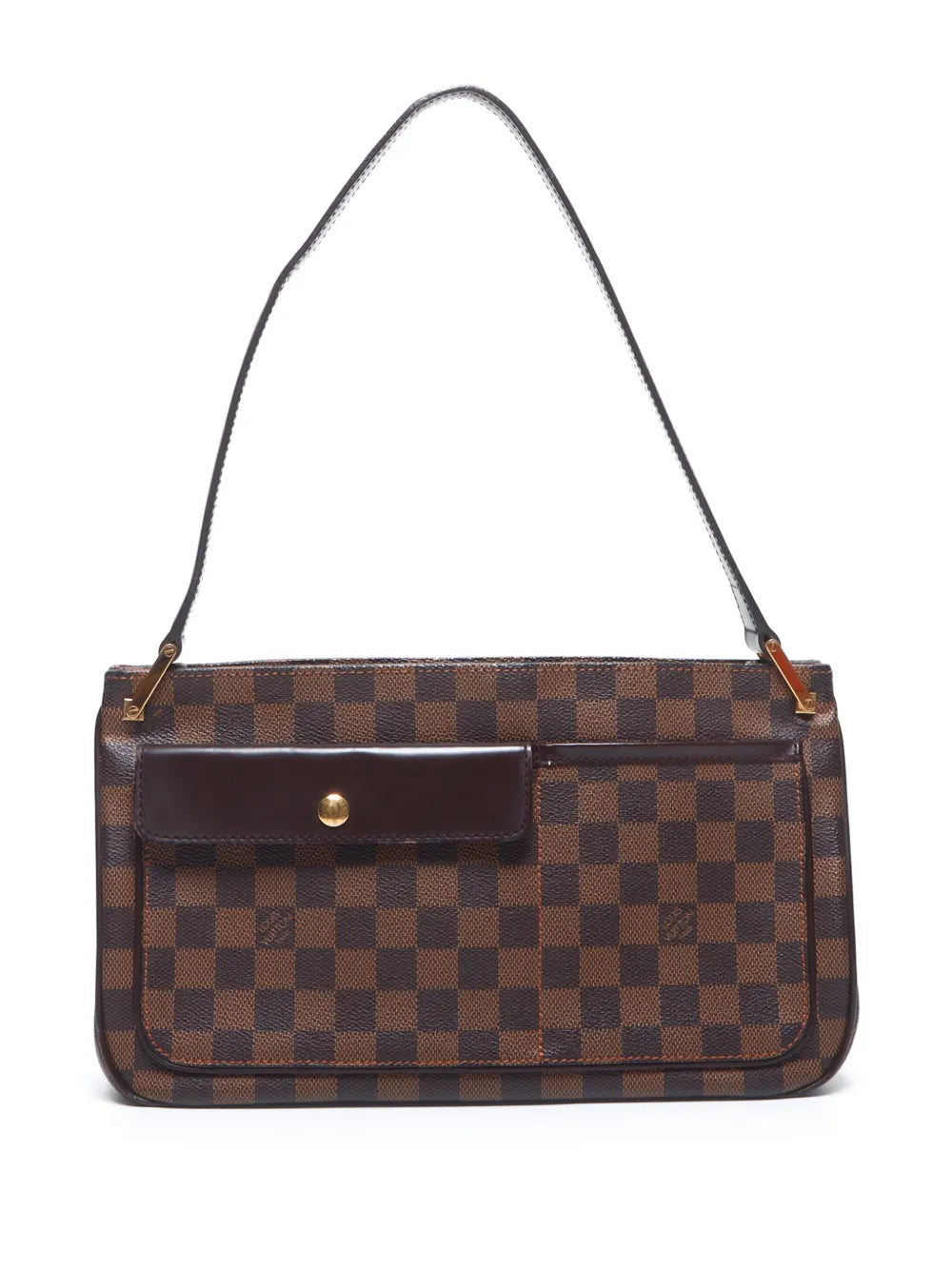 Louis Vuitton 2000s Aubagne shoulder bag