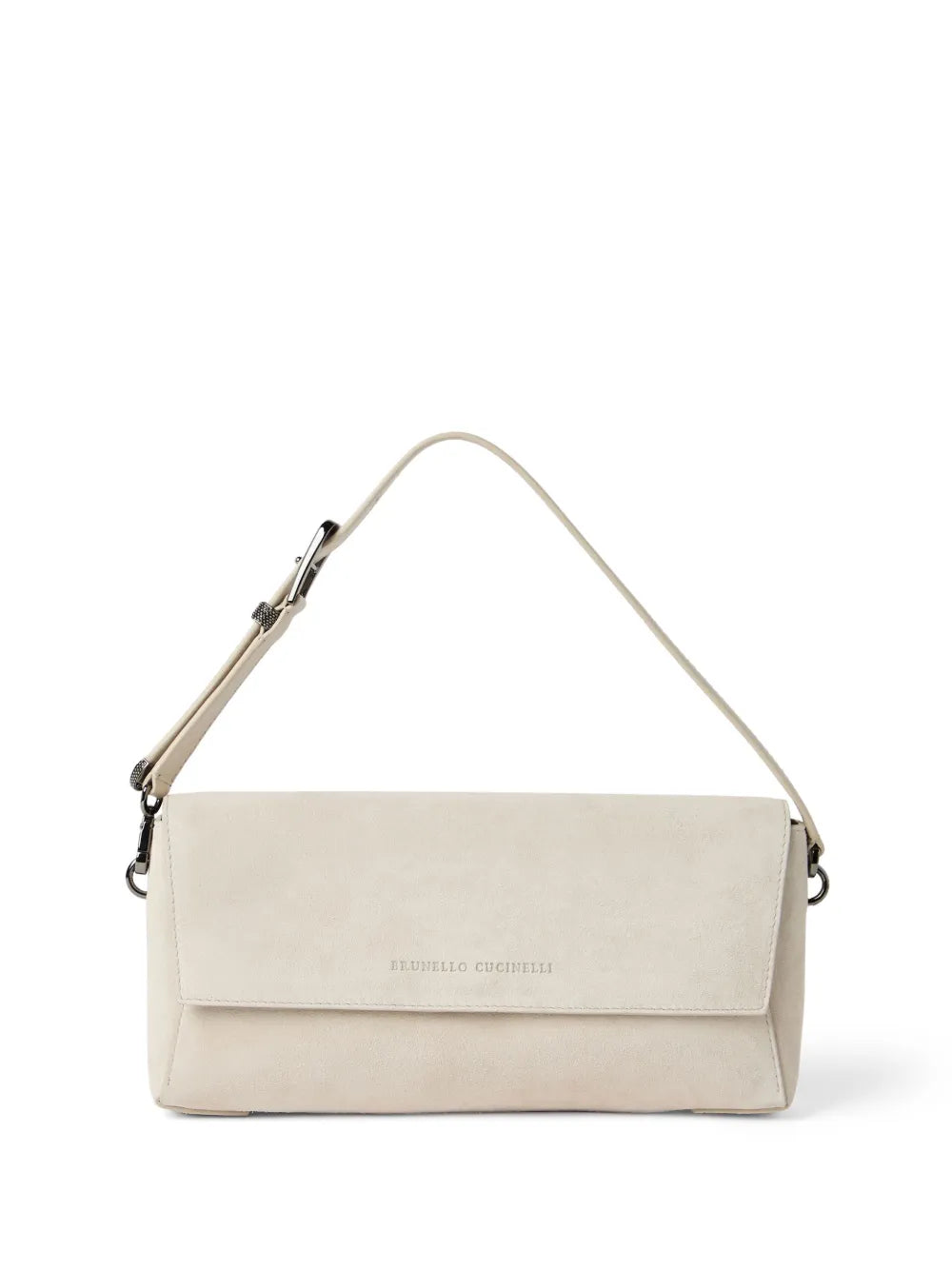 Brunello Cucinelli Softy shoulder bag