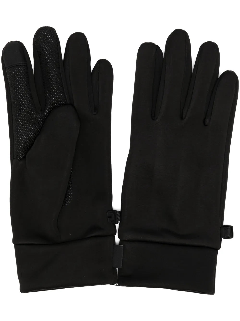 Rains hardface fleece gloves