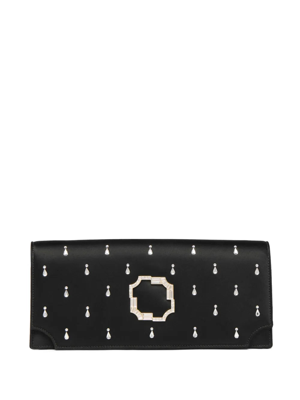 Malone Souliers Vivien clutch bag