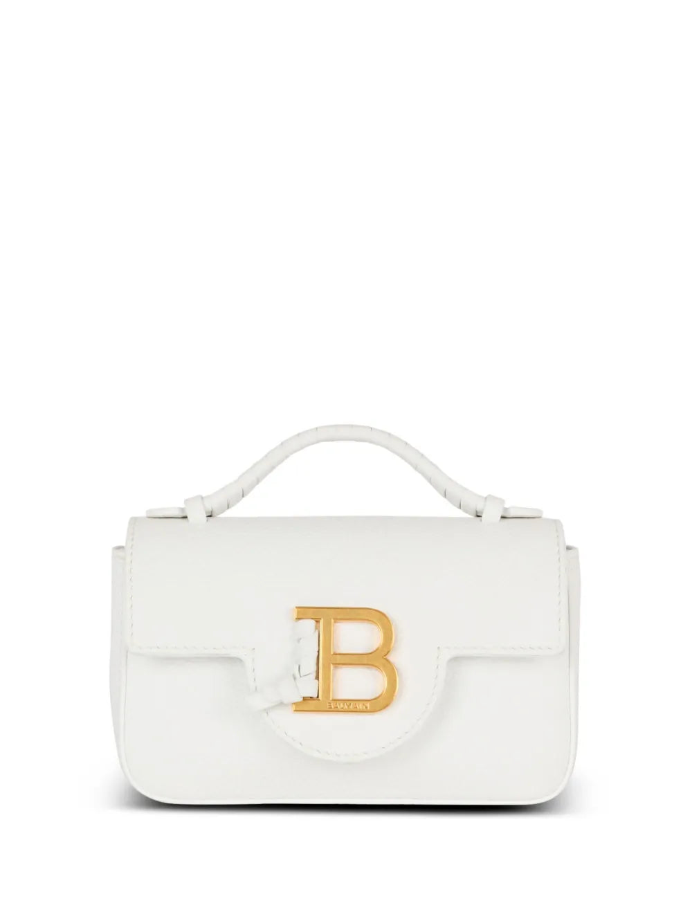 Balmain B Buzz 17 mini bag