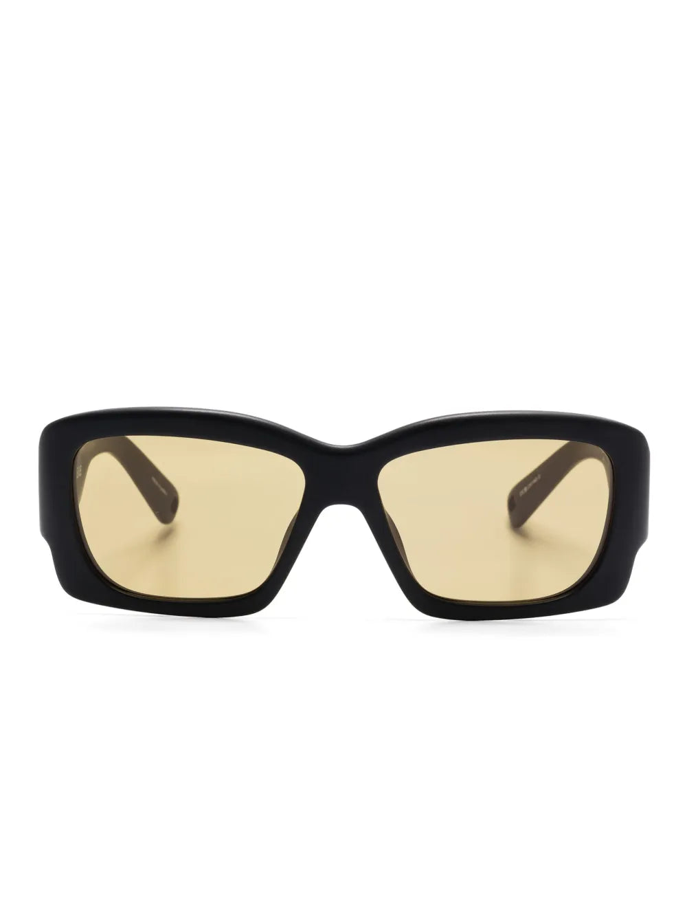 Jacquemus rectangle frame sunglasses