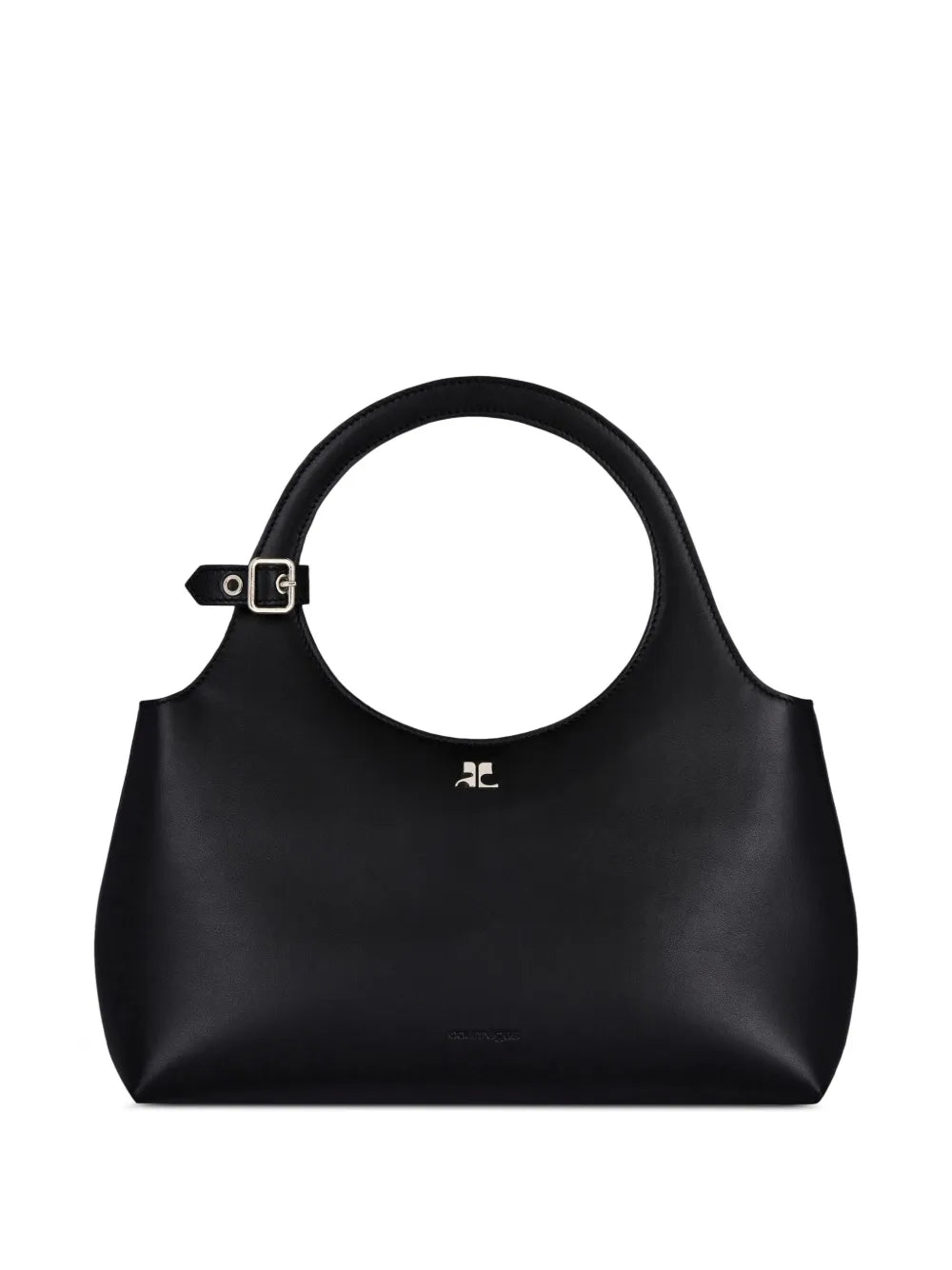 Courrèges Holy Day tote bag