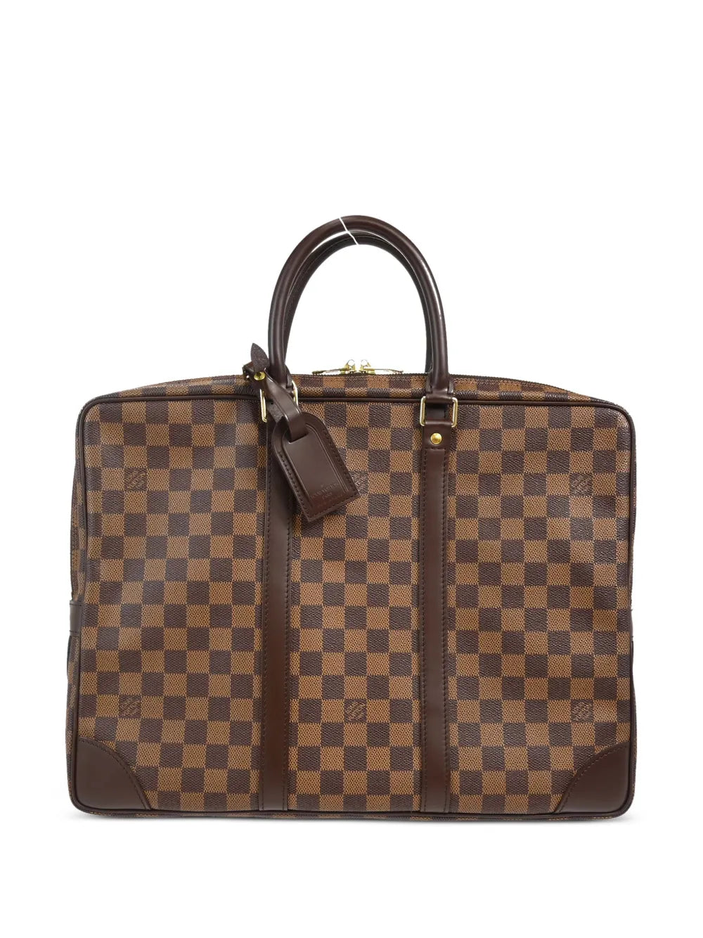 Louis Vuitton 2005 Voyage briefcase