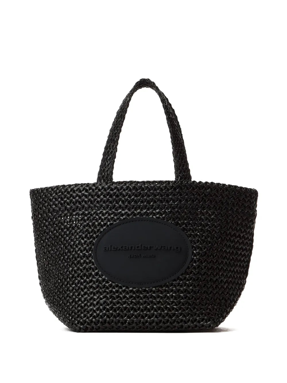 Alexander Wang small Punch tote bag