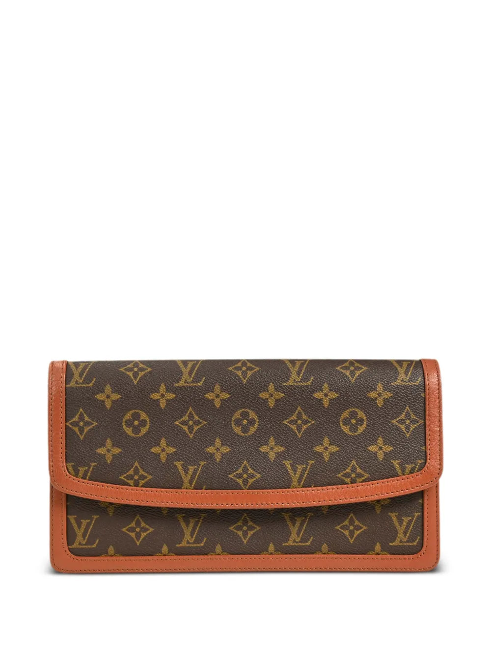 Louis Vuitton 2000 Pochette Dame GM clutch bag