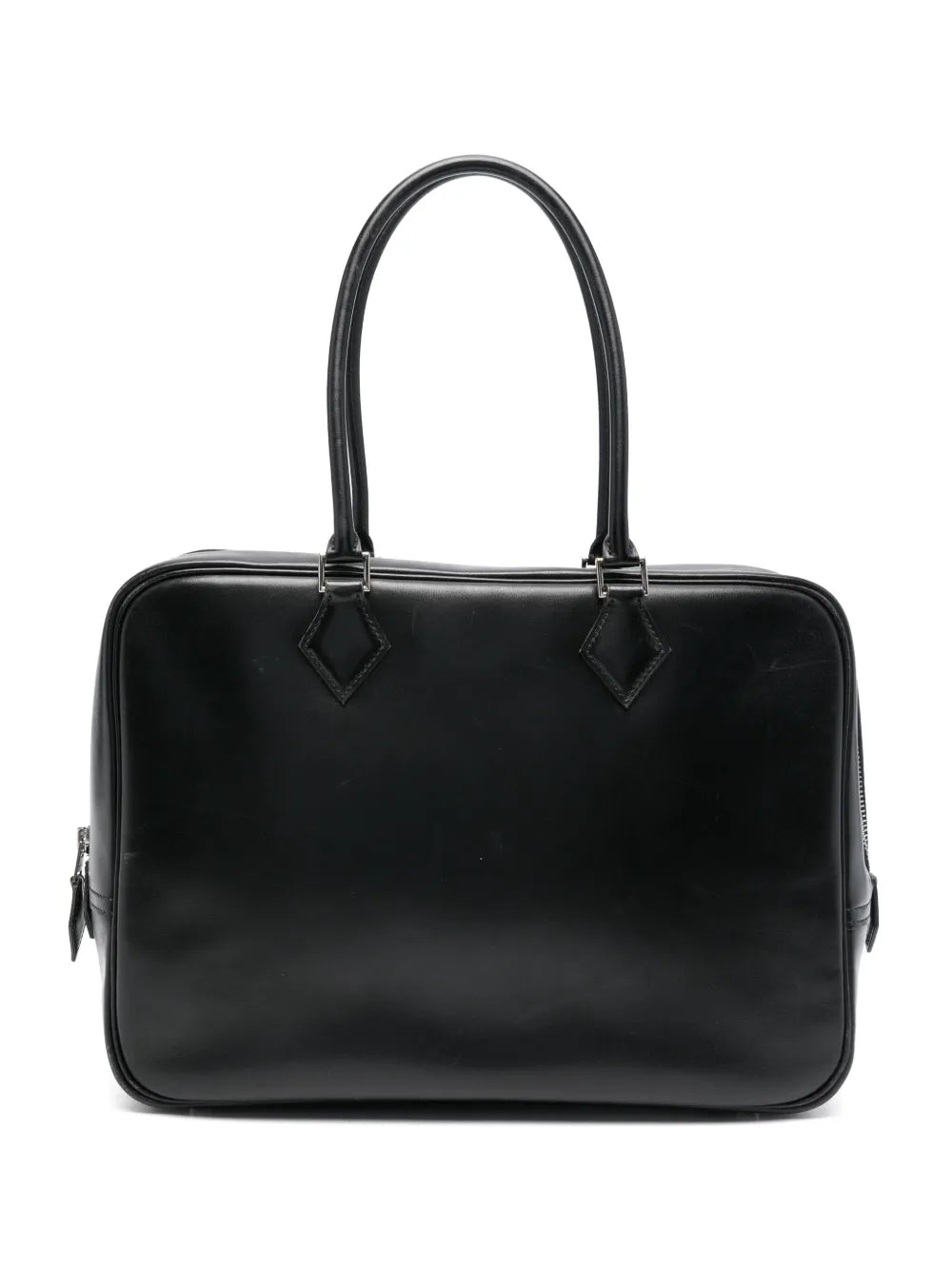 Hermès 2005s Plume tote bag