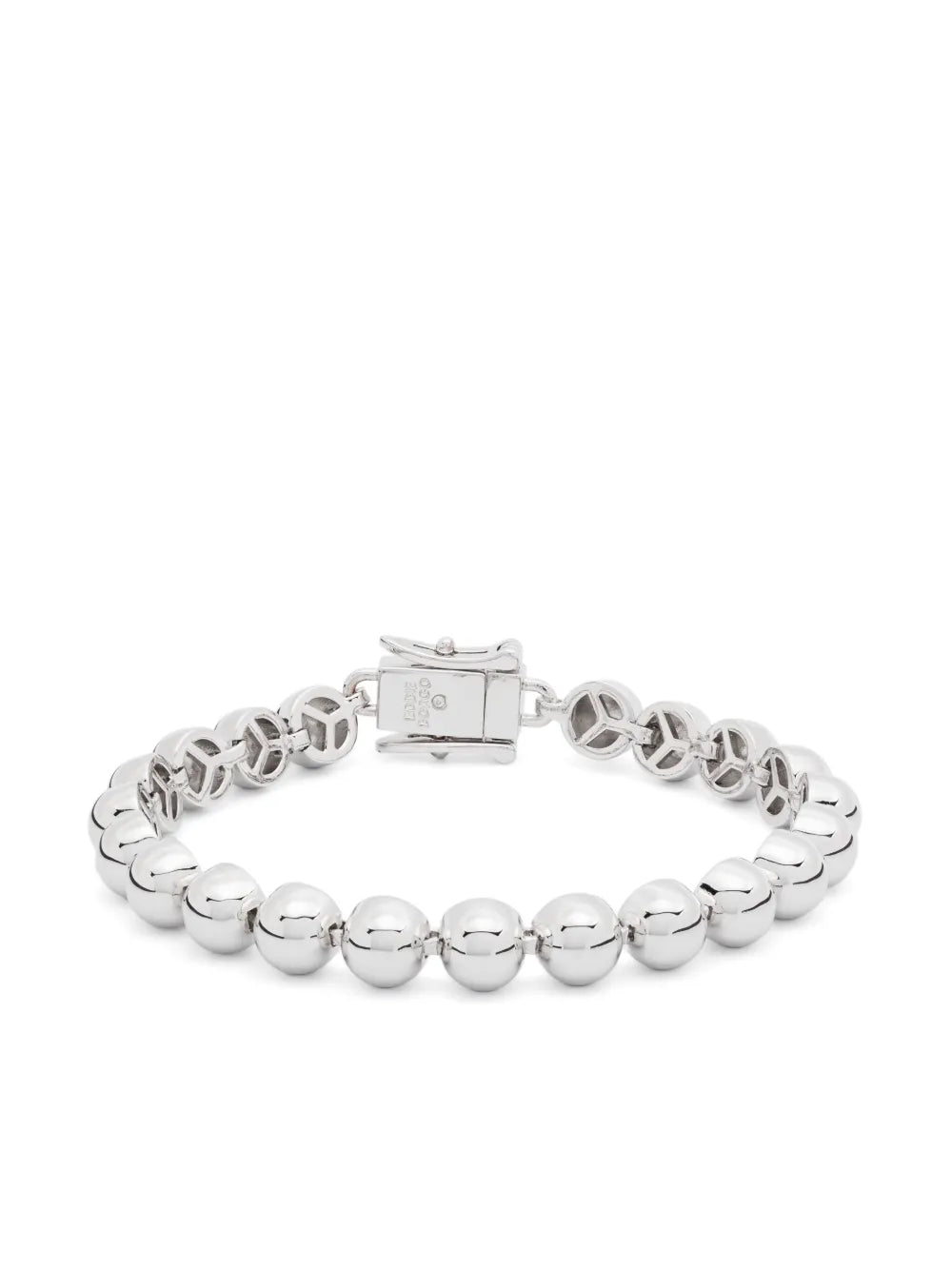 Eddie Borgo Dome bracelet
