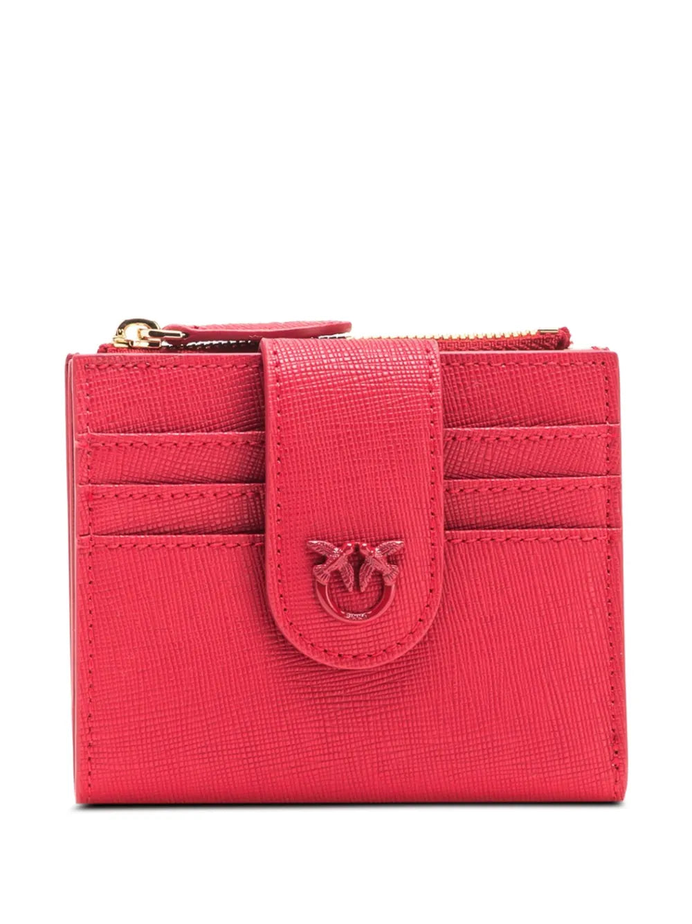PINKO Love Birds wallet
