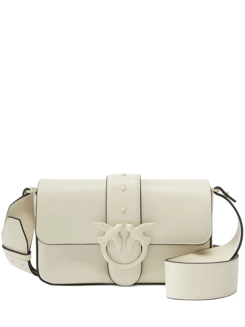 PINKO small Mini Love shoulder bag