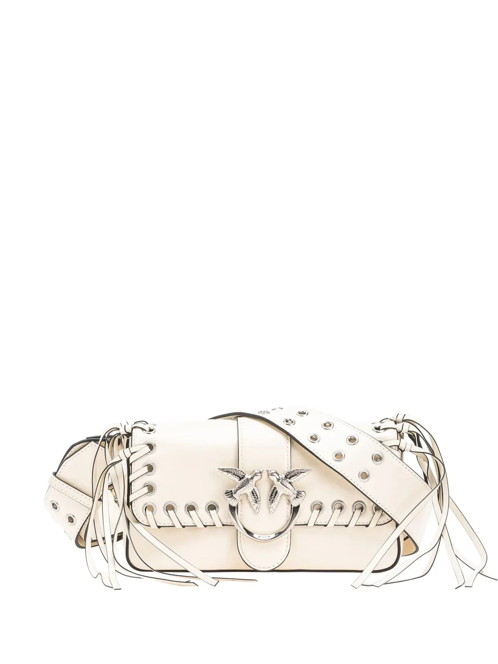 PINKO Love One shoulder bag