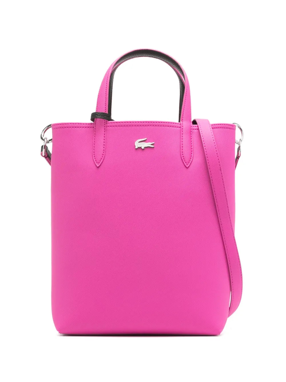 Lacoste Anna reversible tote bag