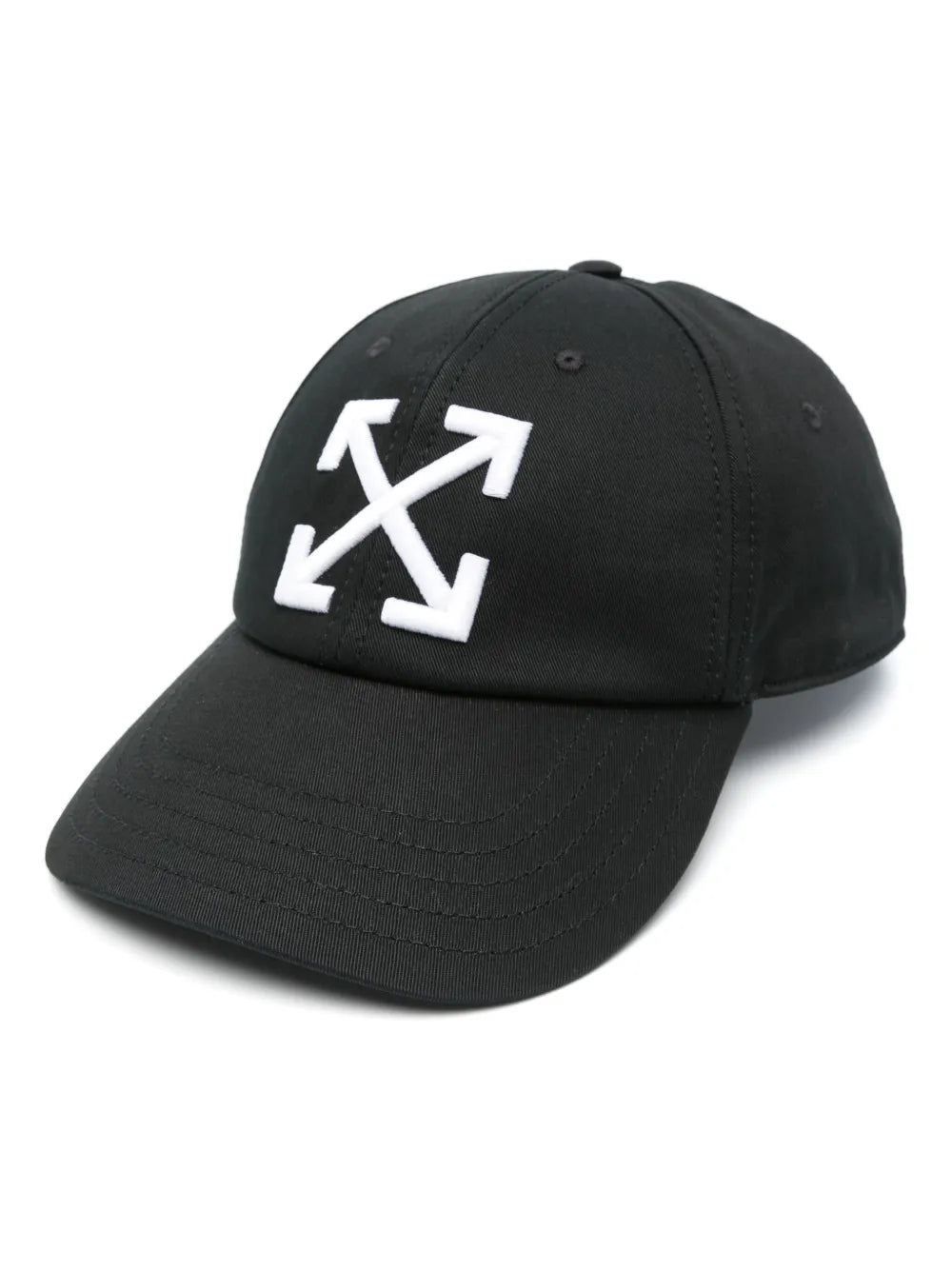 Off-White Arrow Drill cap