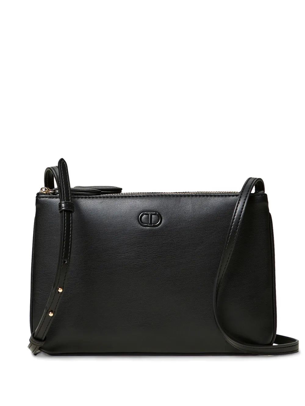 TWINSET mini double cross body bag