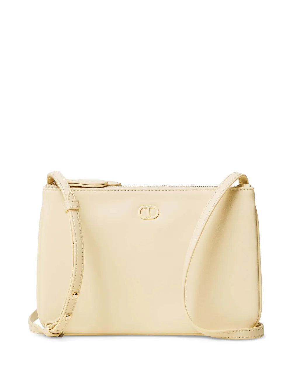 TWINSET logo lettering mini bag