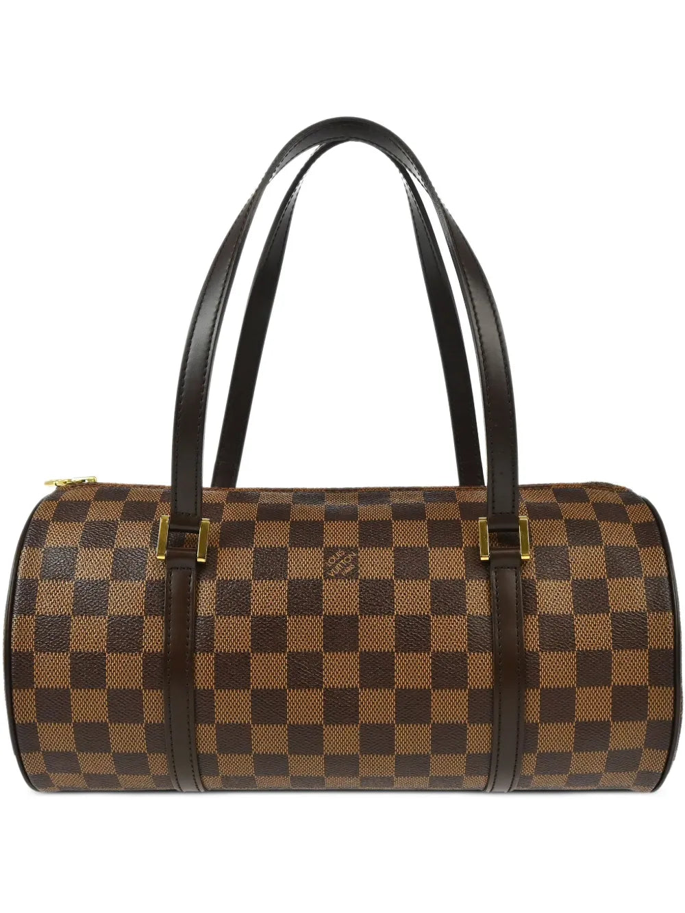 Louis Vuitton 2005 Papillon 30 shoulder bag