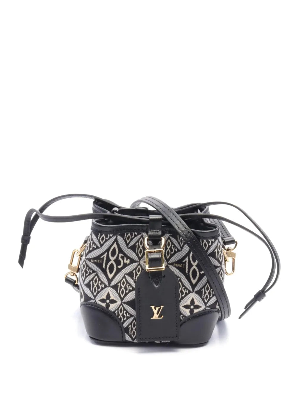 Louis Vuitton 2020 Noé Perth bucket bag