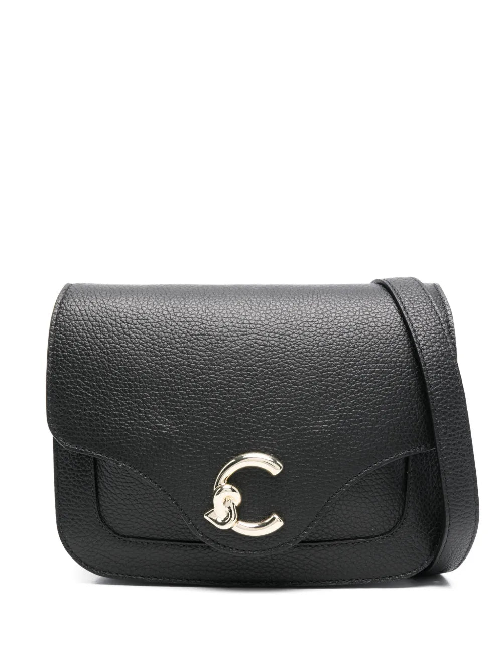 Coccinelle leather cross body bag