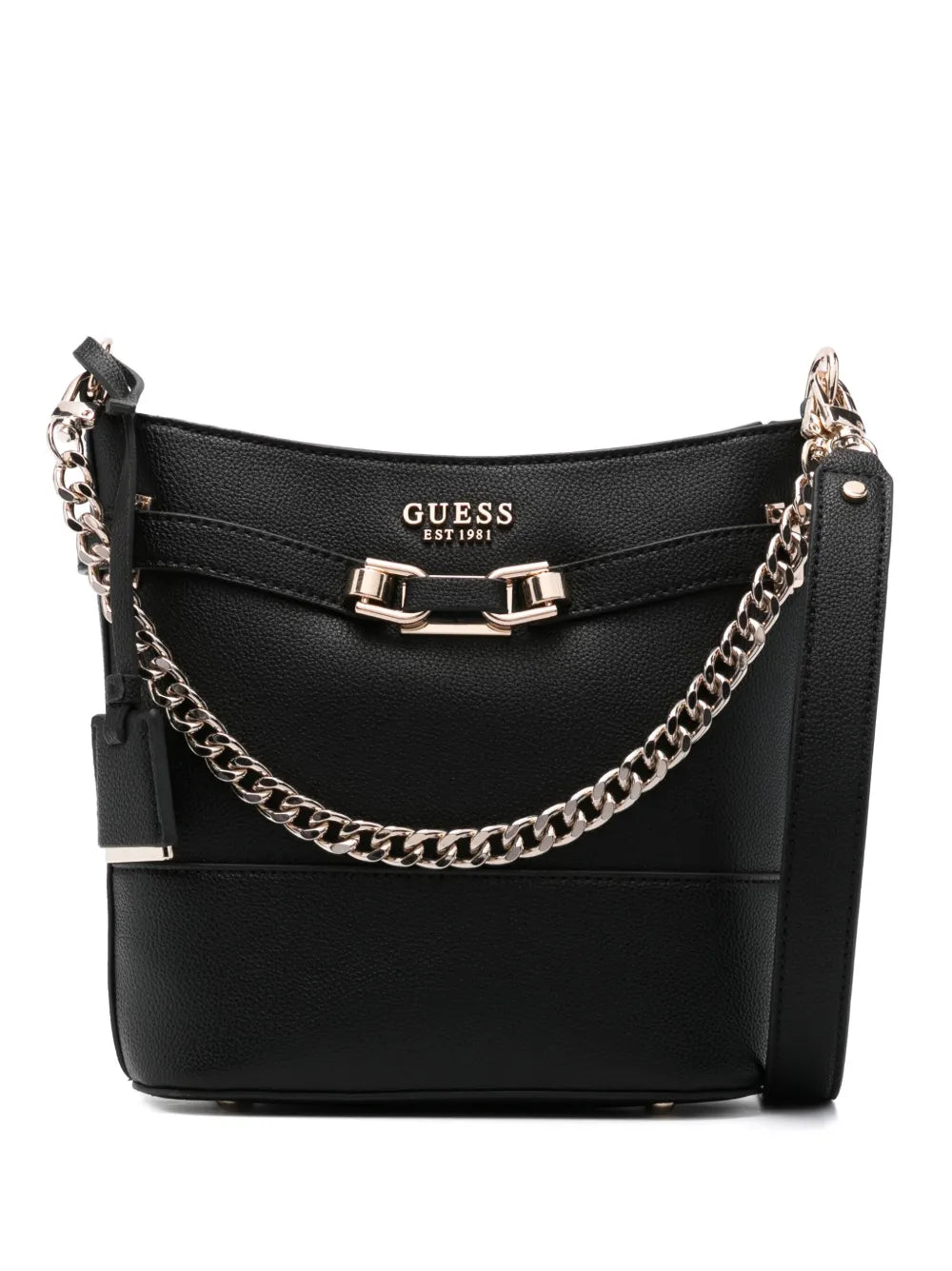 GUESS USA Silvye tote bag