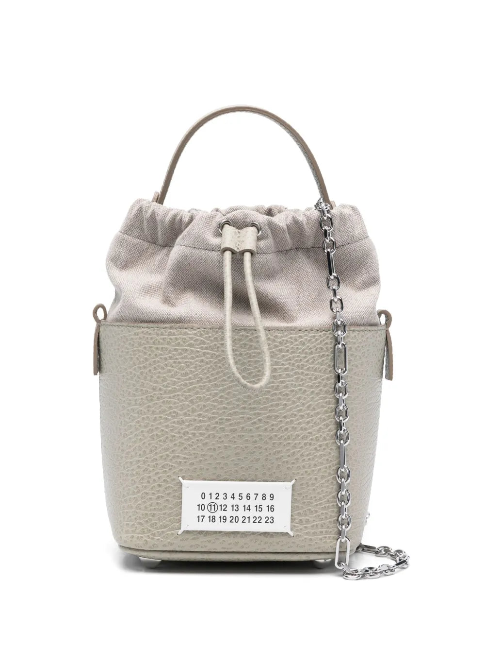 Maison Margiela small 5AC bucket bag