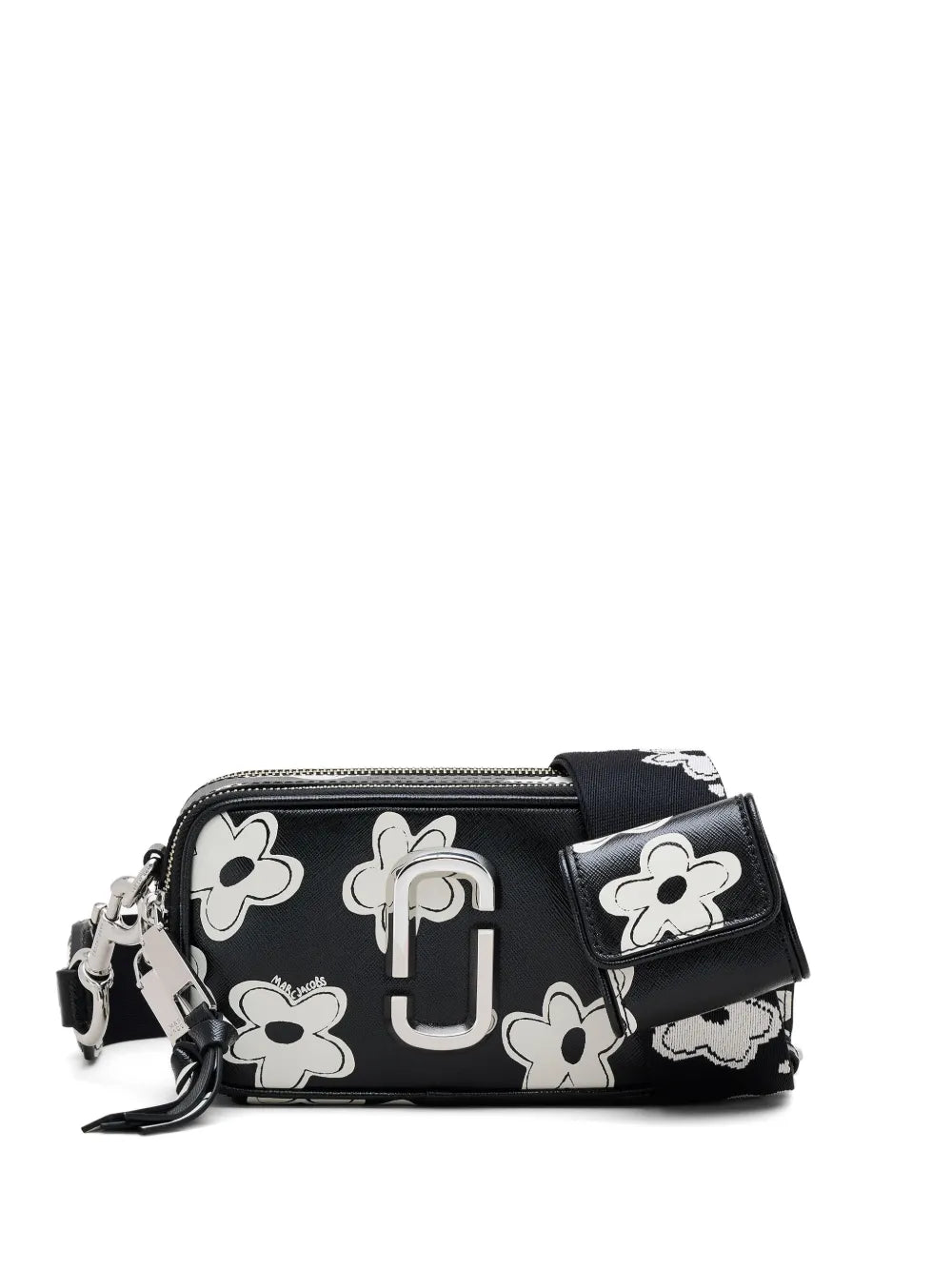 Marc Jacobs The Daisy Snapshot crossbody bag