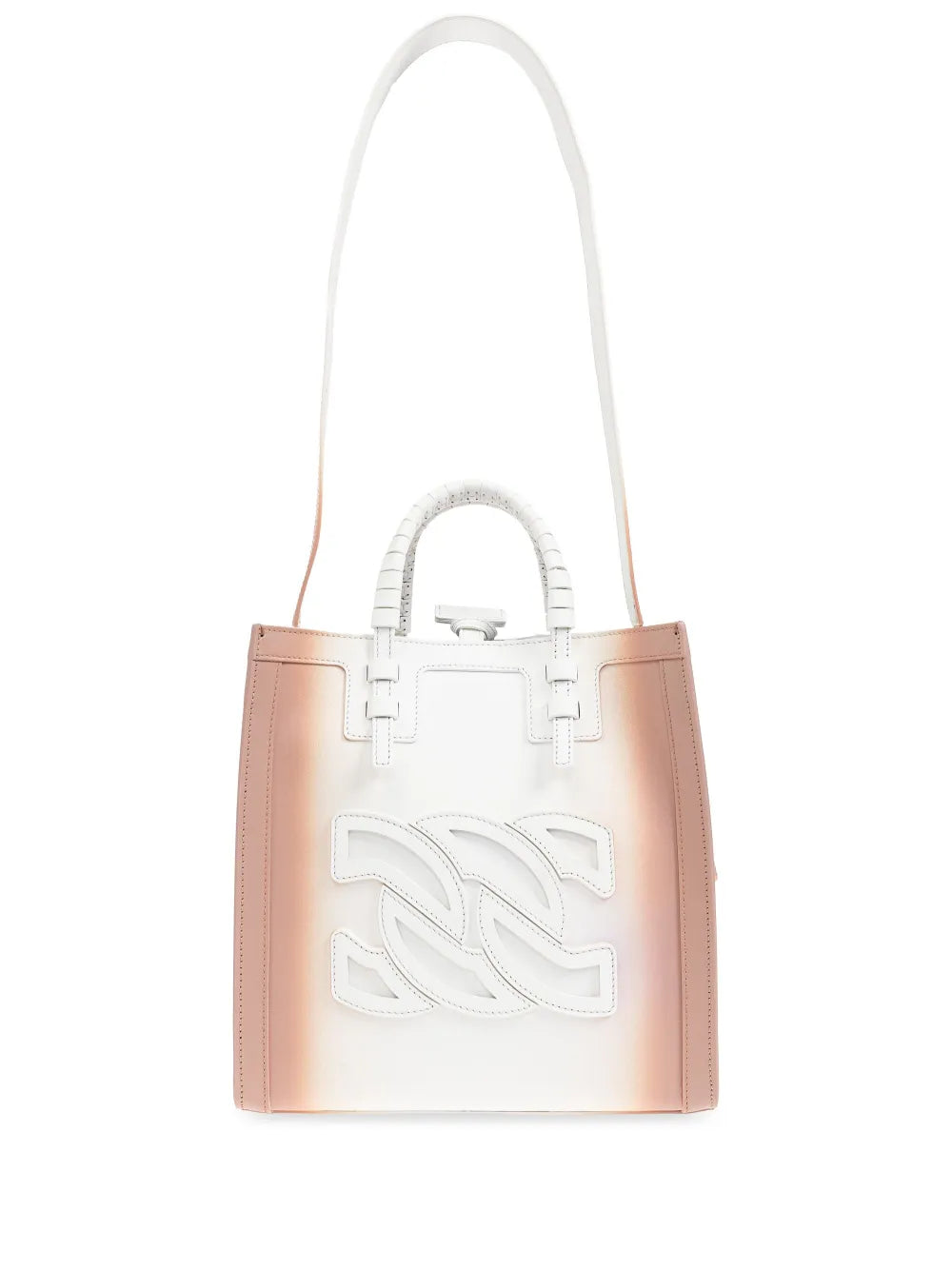 Casadei mini Beaurivage tote bag