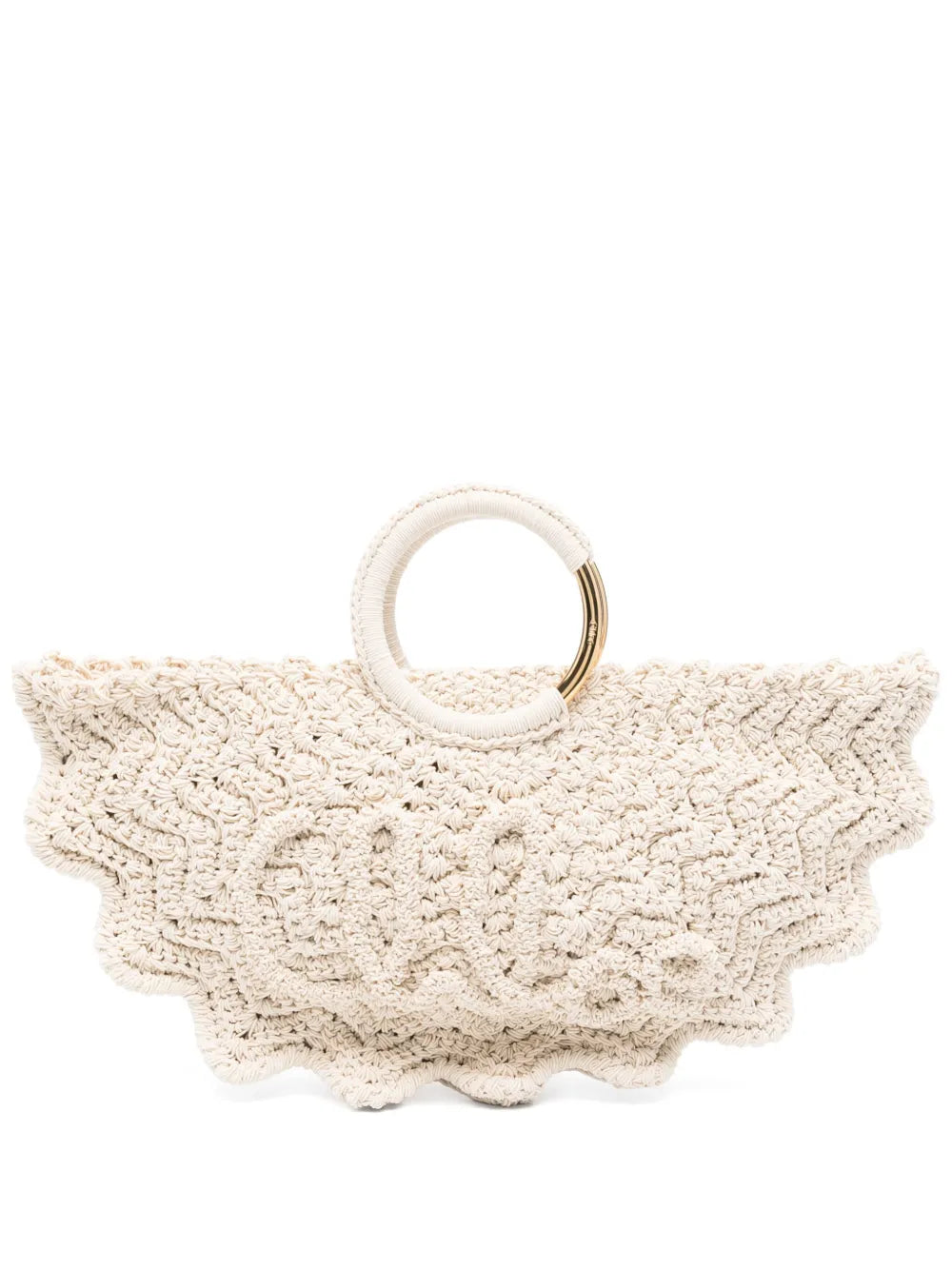 Chloé small Bracelet Paravent tote bagNDLE BAG