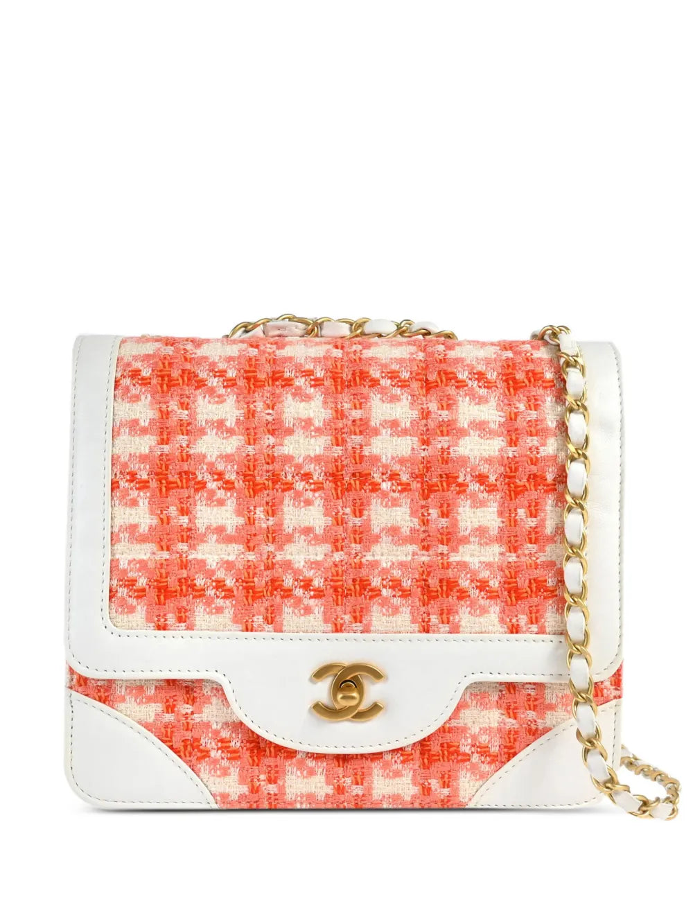 CHANEL 2000 Classic Flap shoulder bag