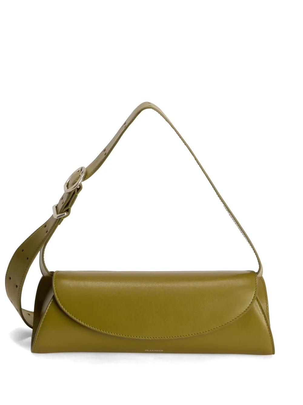 Jil Sander small Cannolo shoulder bag
