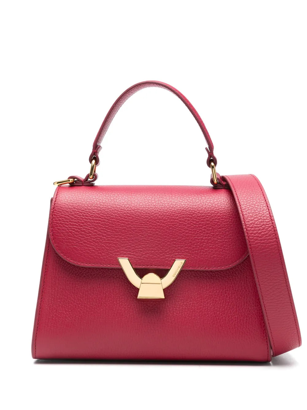 Coccinelle small Dew tote bag