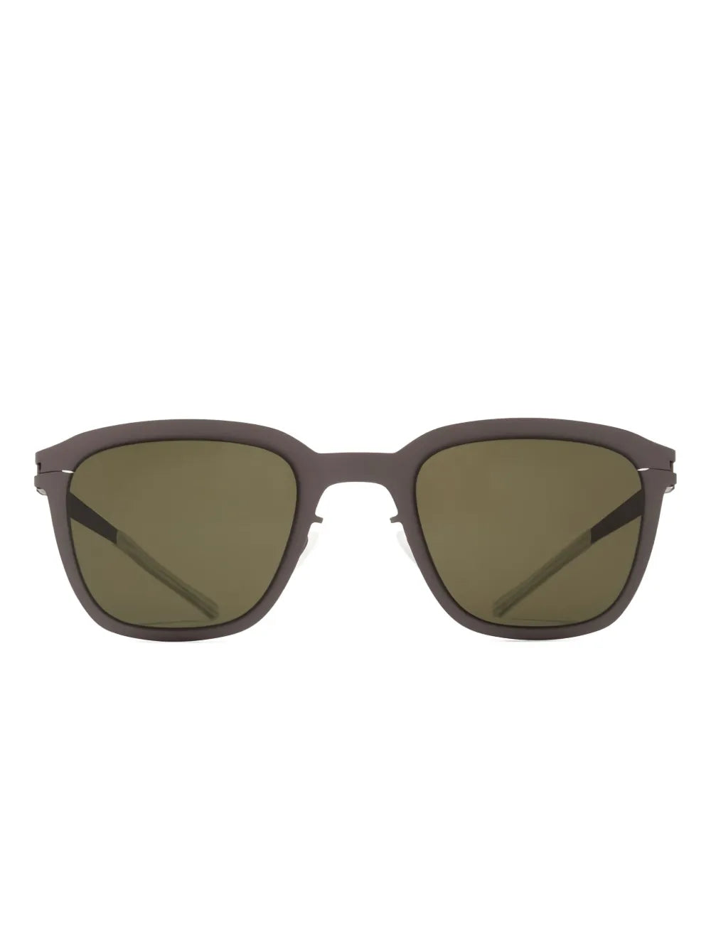 Mykita Avery square frame sunglasses