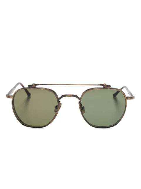 Matsuda M3141 sunglasses