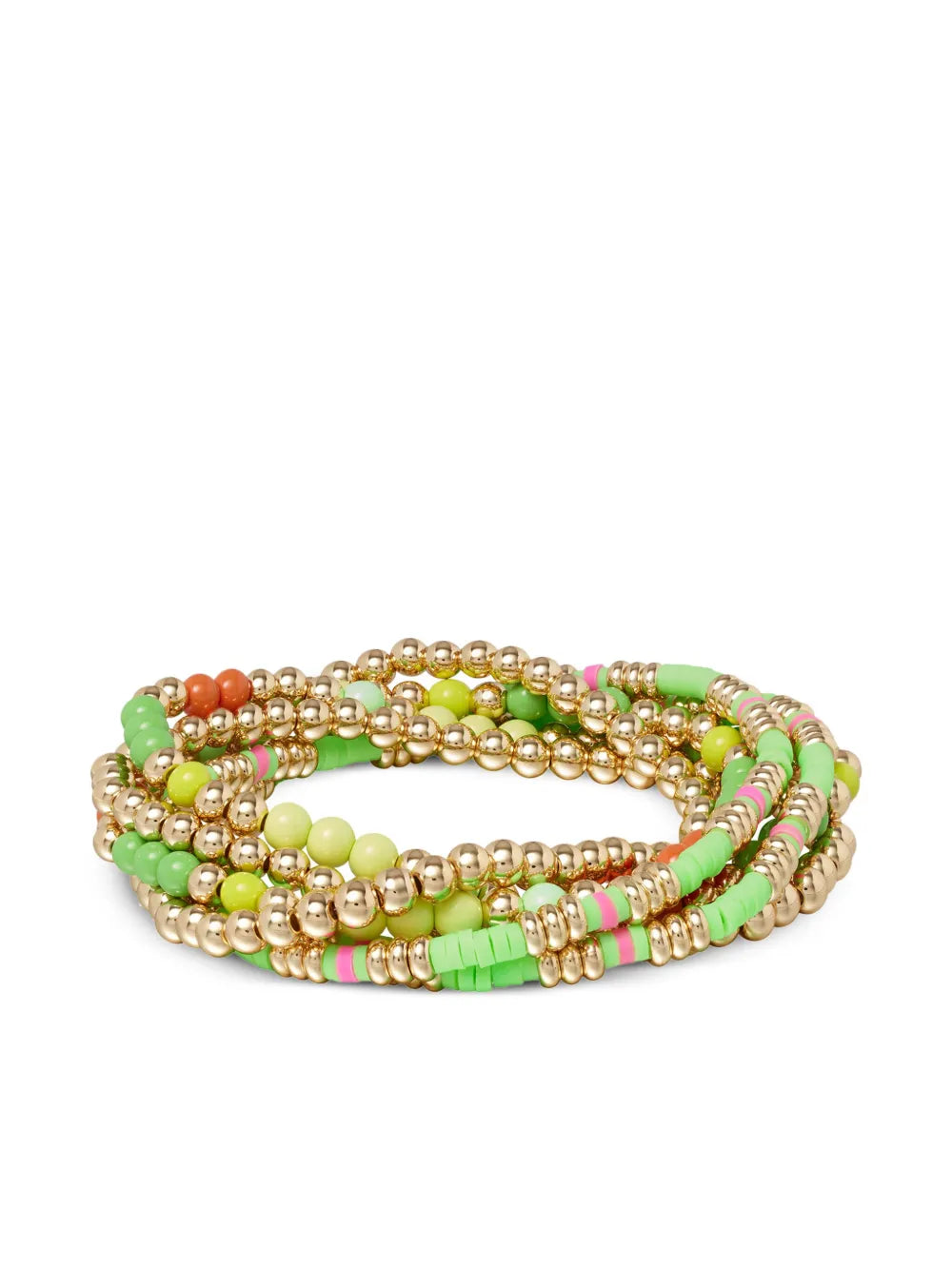Roxanne Assoulin The Healing Bunch bracelet